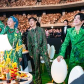 Mrs. GREEN APPLE(撮影:田中聖太郎写真事務所)
