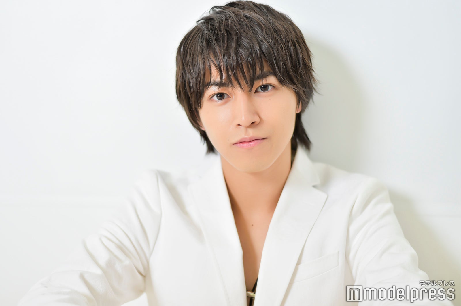 タカシ （C）モデルプレス