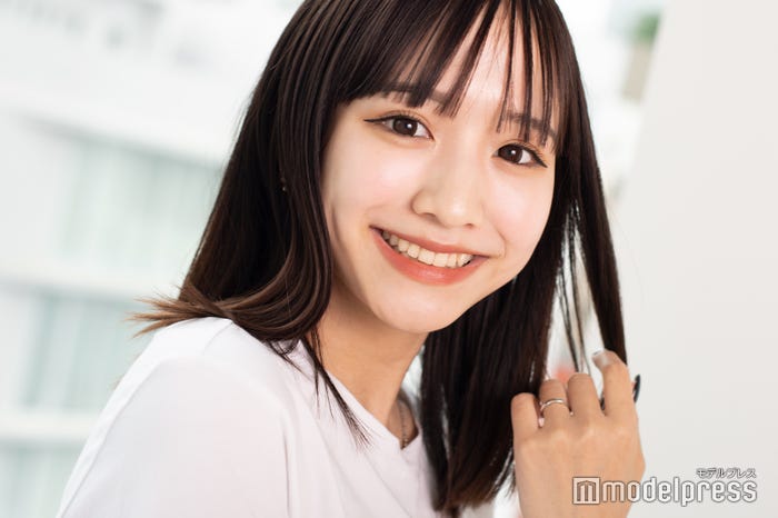 重川茉弥(C)モデルプレス