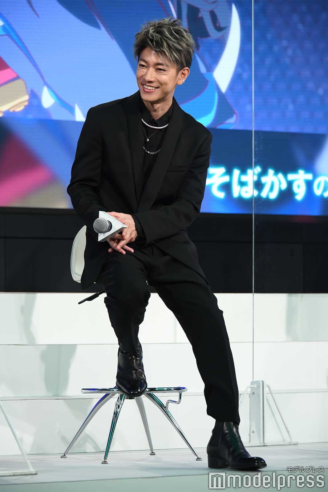 佐藤健 （C）モデルプレス