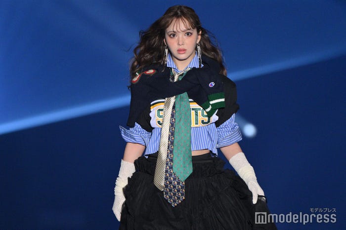藤田ニコル(C)モデルプレス