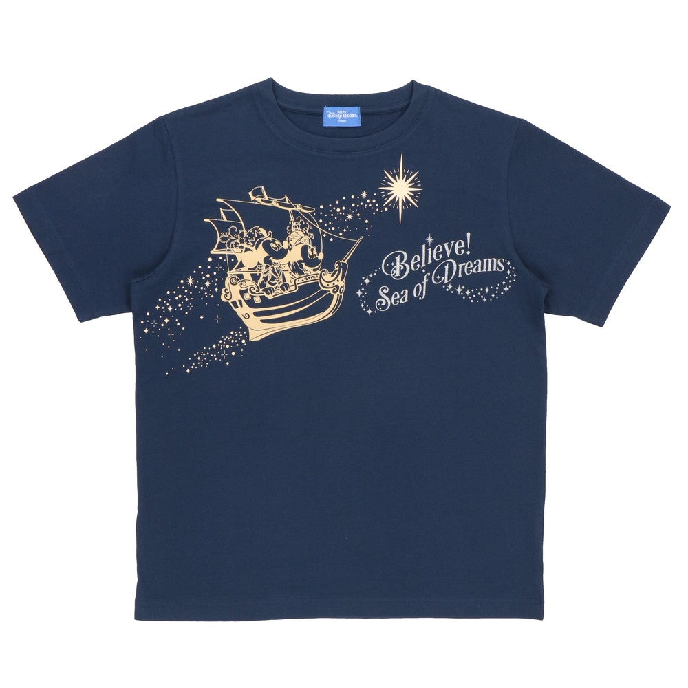 Tシャツ￥2,900（C）Disney