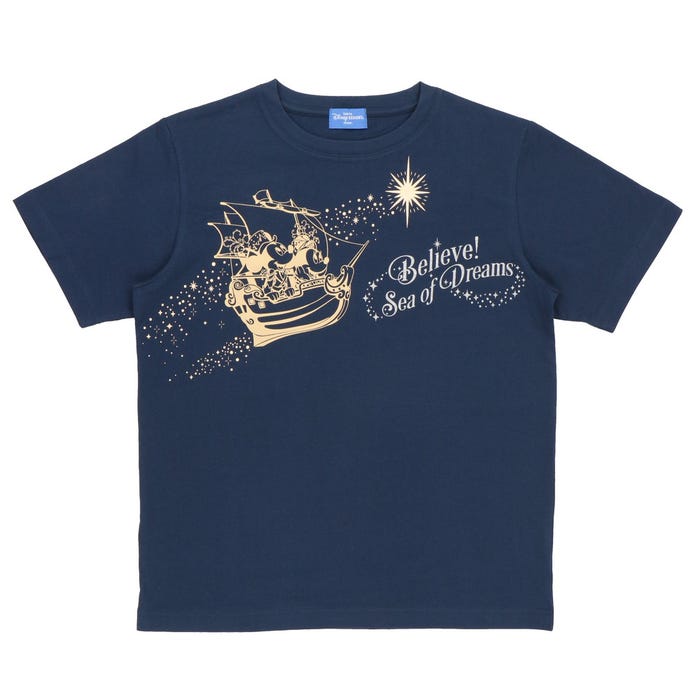 Tシャツ¥2,900(C)Disney