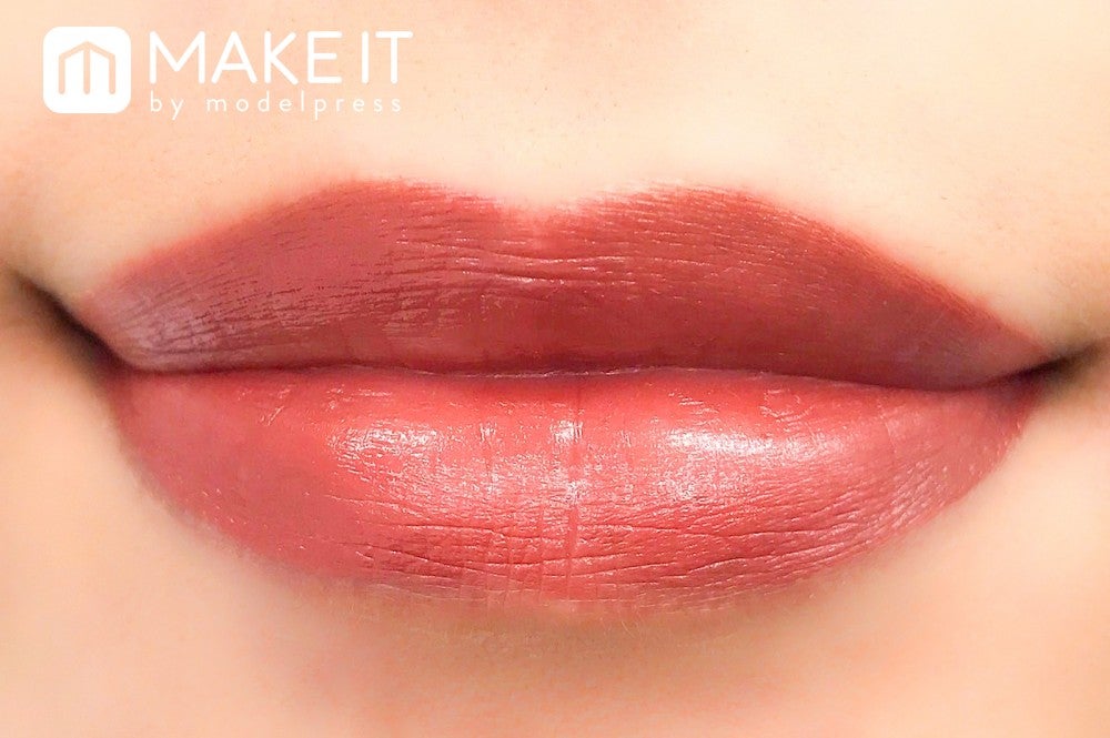 NARS リップスティック／2912使用 (C)メイクイット