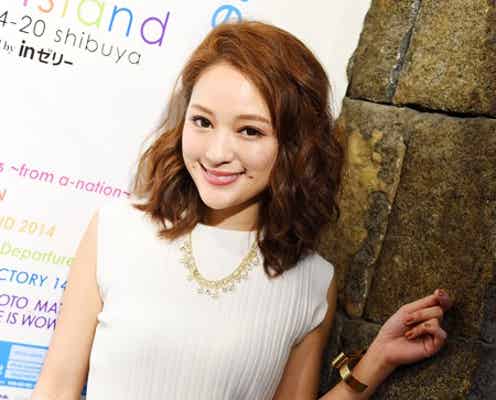 テラハでブレイク「感謝してもしきれない」 chay、番組終了目前の心境を語る