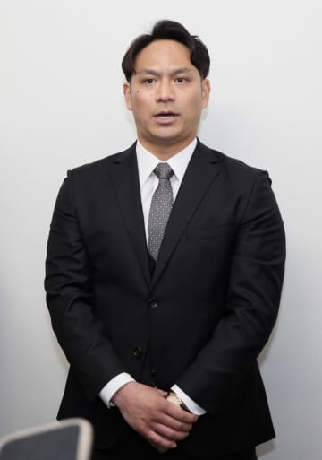 前広島・田中「悔いはないし後悔もない」「本当に良い12年間」 トライアウト受けなかった理由も明かす