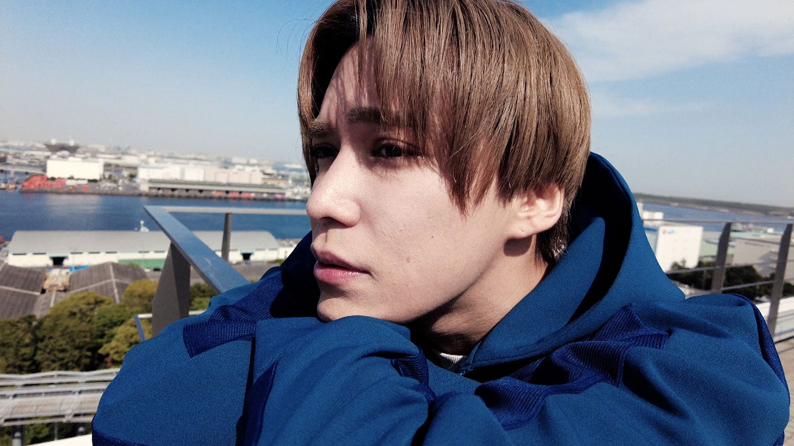 キスマイ千賀健永「もうセクハラだよ！」Travis Japan松田元太が“あり得ない妄想”打ち明ける