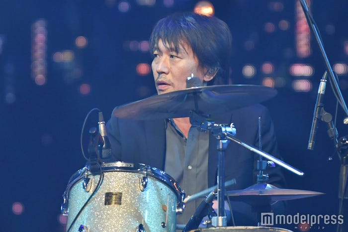 (C)モデルプレス