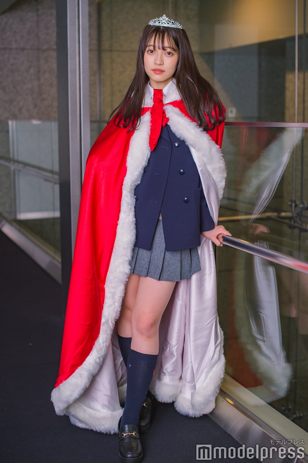 ひっかさん（C）モデルプレス