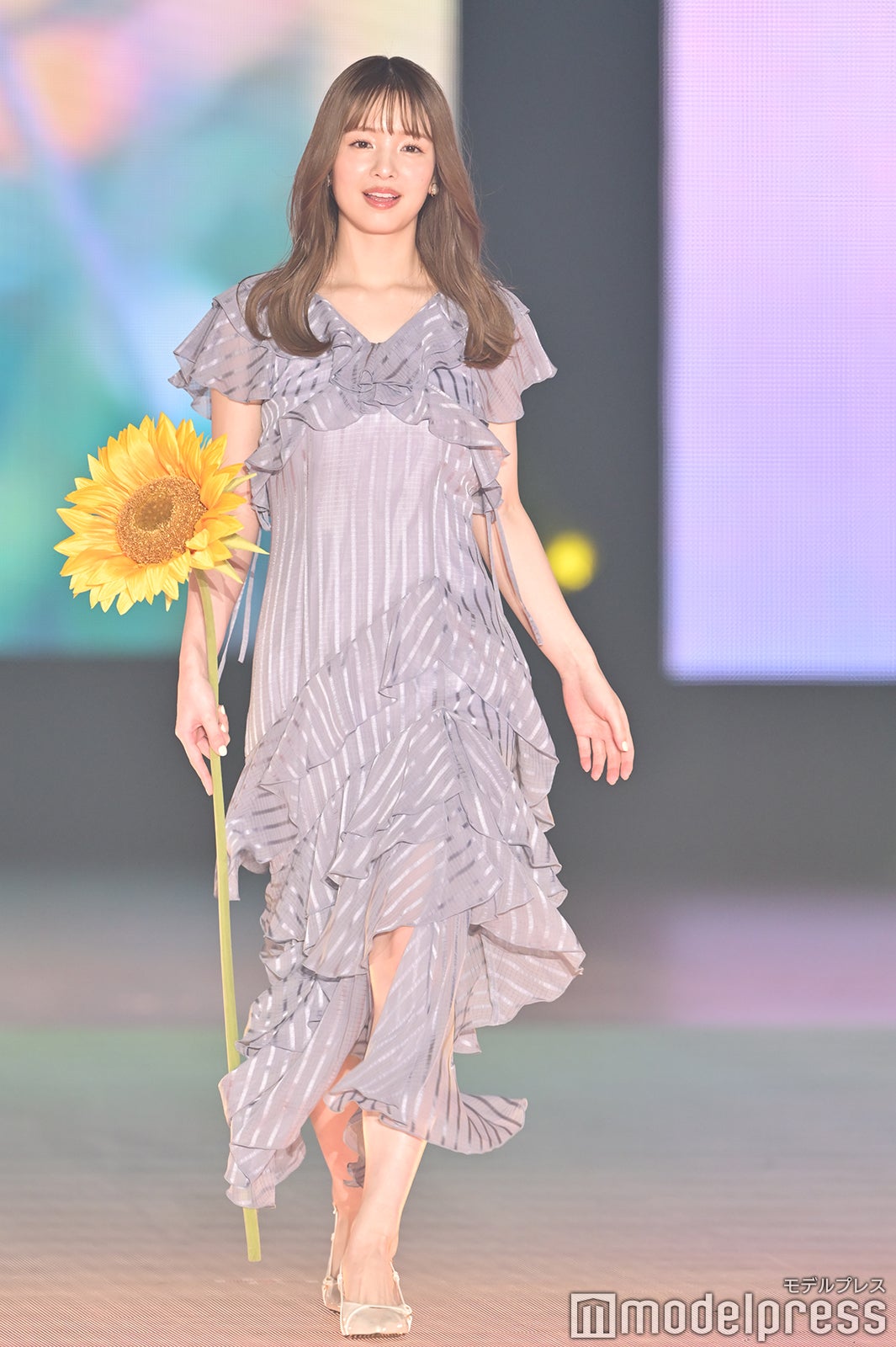 横田真悠（C）モデルプレス