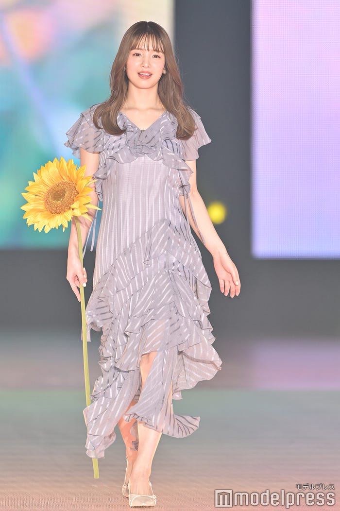 横田真悠(C)モデルプレス