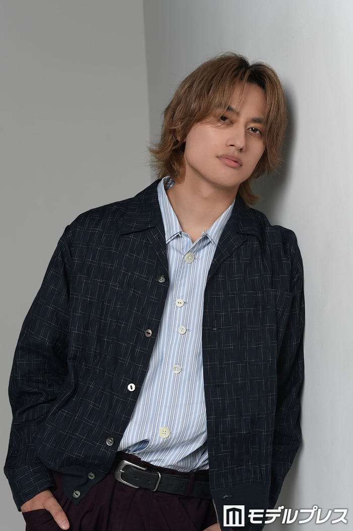 小島健(C)モデルプレス