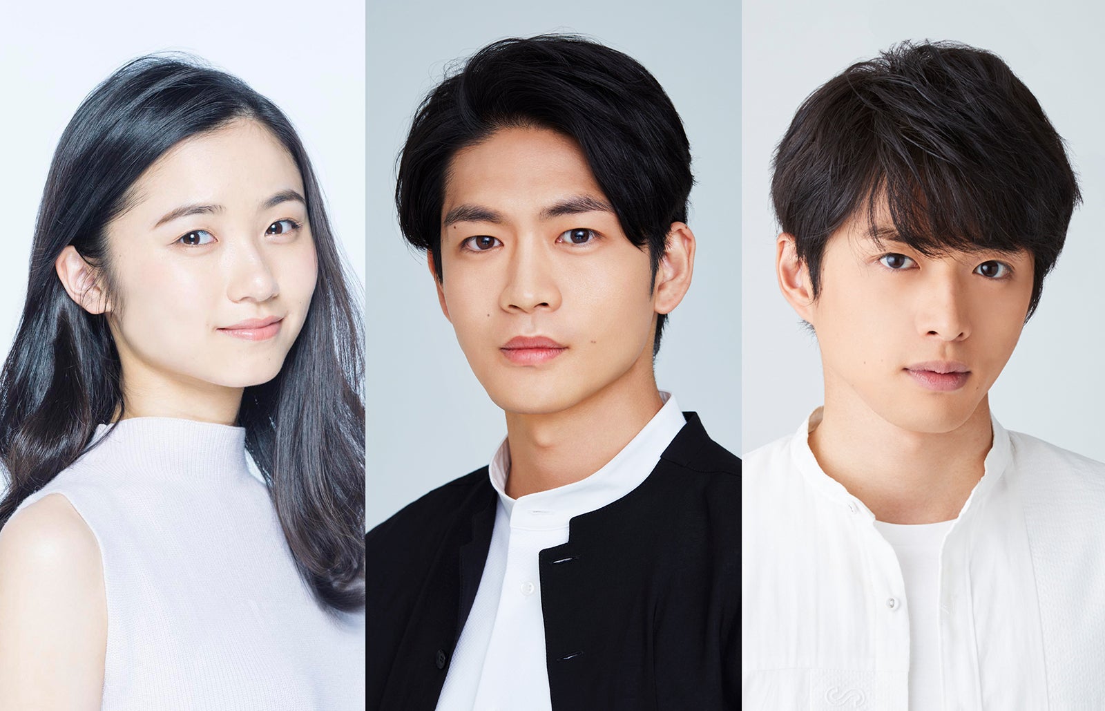 松下洸平、音楽劇で主演決定　白洲迅・木下晴香も出演＜夜来香ラプソディ＞