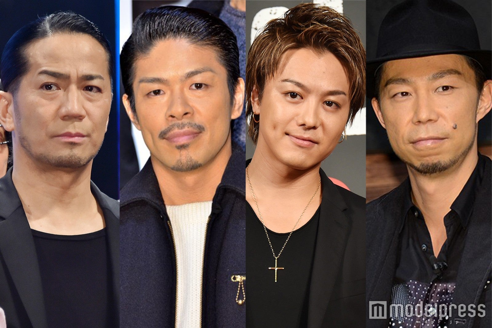 Exile Usaが結婚 Hiro 松本利夫 Takahiroに続きexile4人目の既婚者 モデルプレス