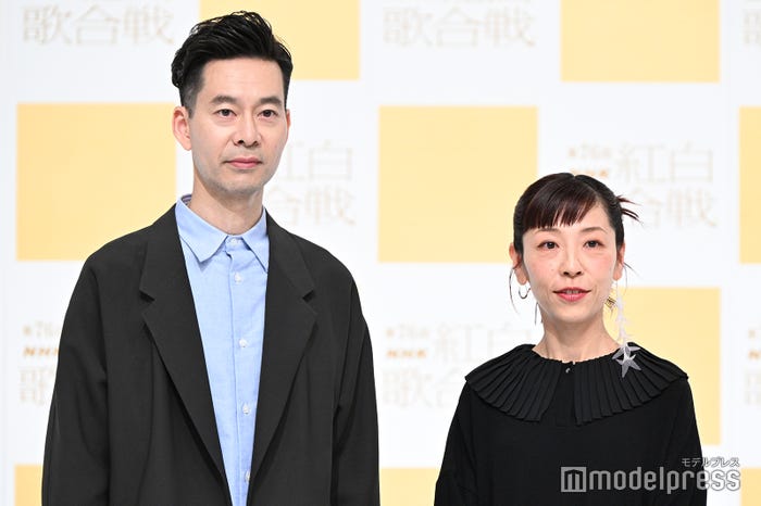 ハンバート ハンバート(C)モデルプレス