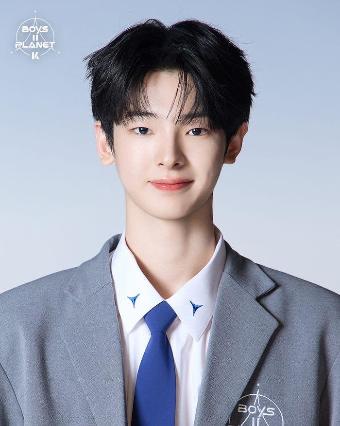 カン・ウジン(C)CJ ENM. All Rights Reserved.