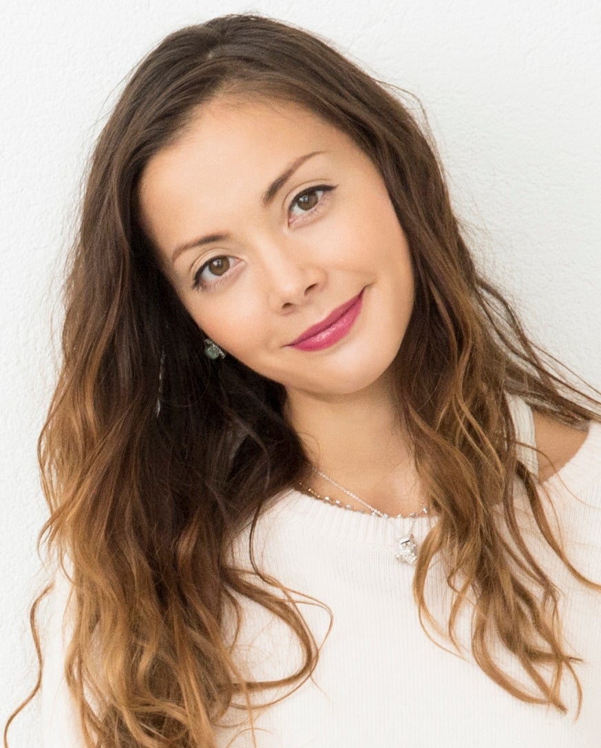 土屋アンナ （提供写真）