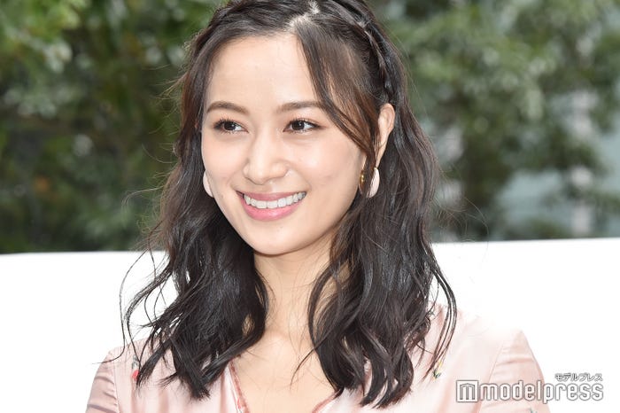 高橋ユウ(C)モデルプレス