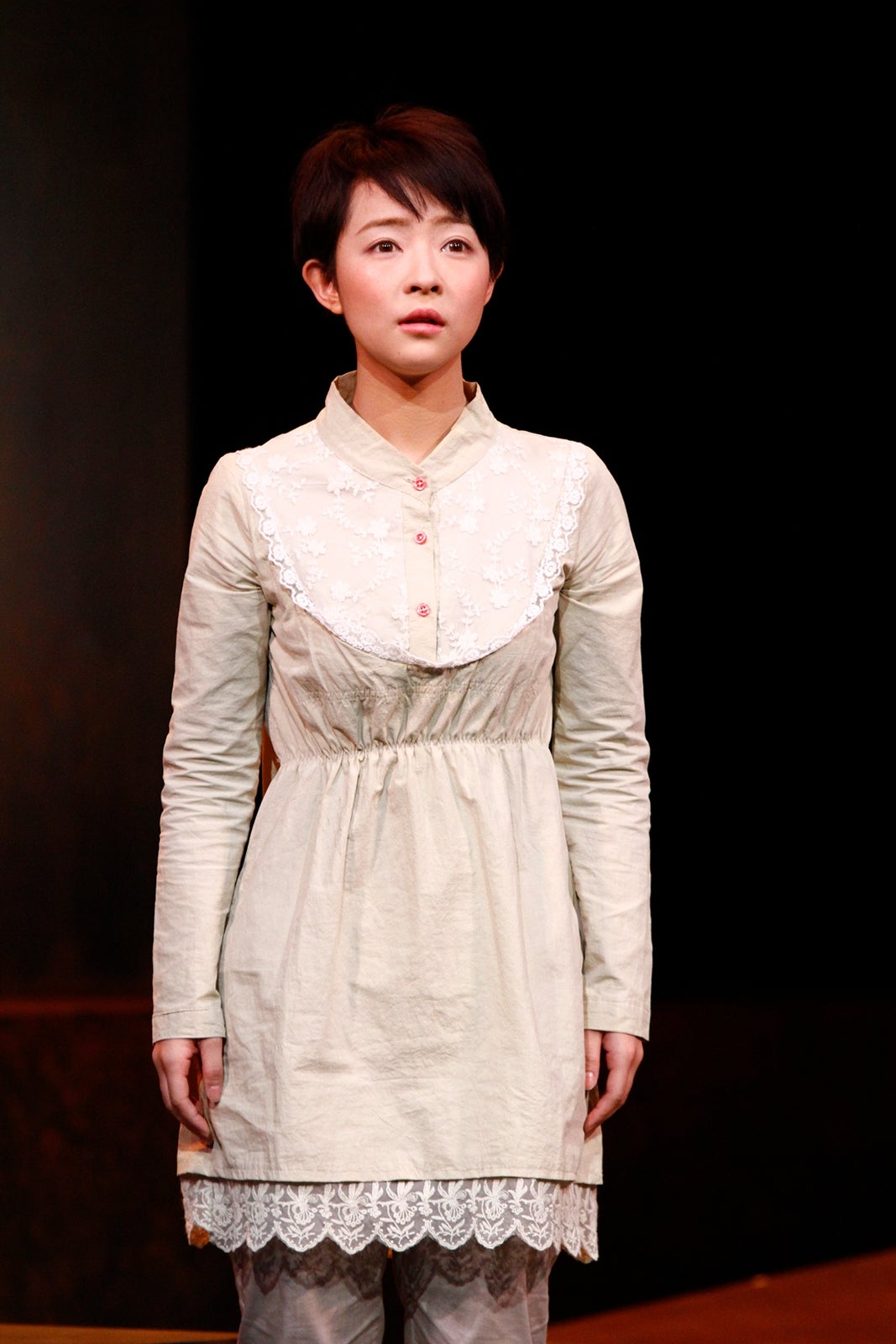 未来（画像提供：所属事務所）