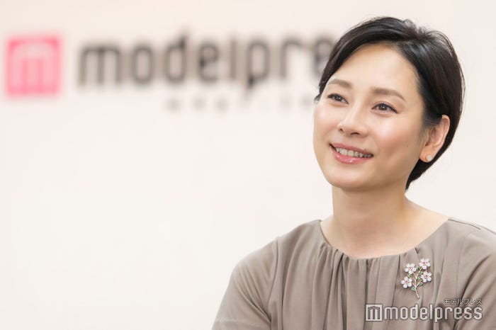 島田彩夏アナウンサー(C)モデルプレス