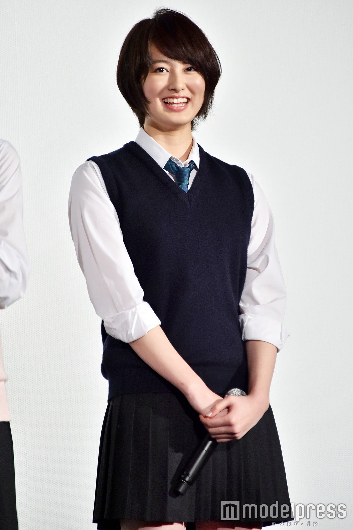 高月彩良（C）モデルプレス