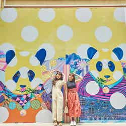 香港(C)モデルプレス