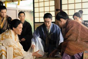 「豊臣兄弟」突然の凄いフラグ 姉川の裏で…3年後、最初に滅亡する人物が油断しすぎ→目の前にまさか裏切者が 「見限った？」「甘いのぉ」「愛想つかしたか」「壮大なフラグ」