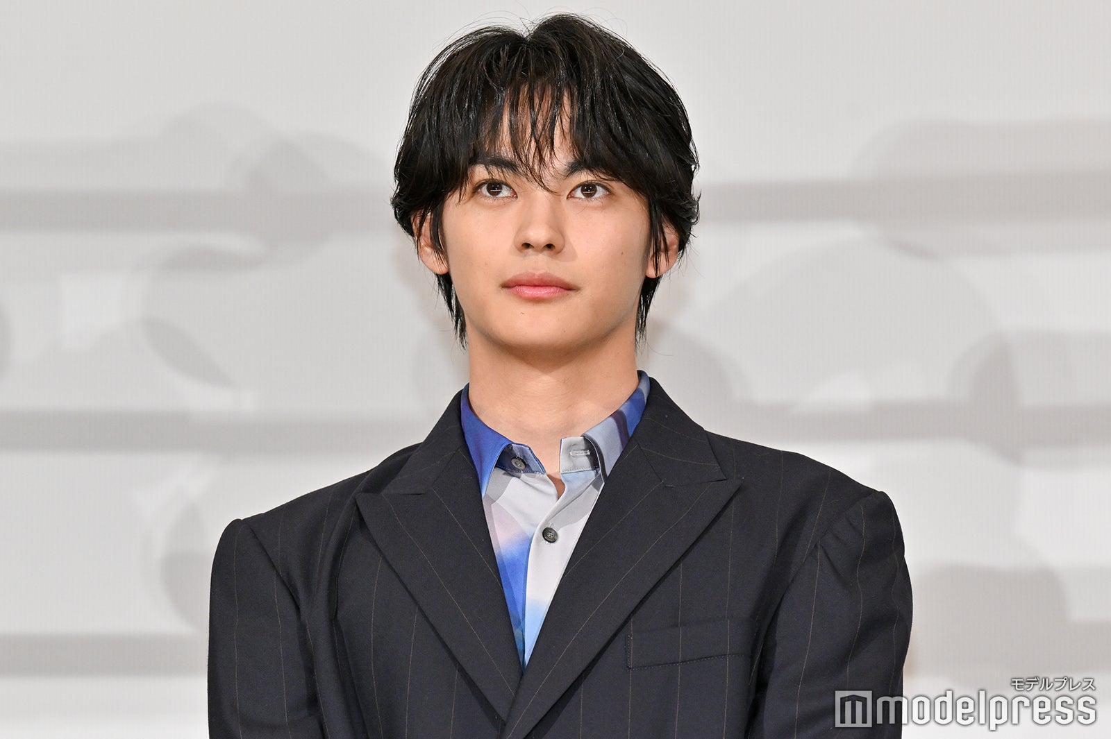 神尾楓珠（C）モデルプレス
