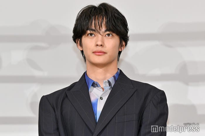 神尾楓珠(C)モデルプレス