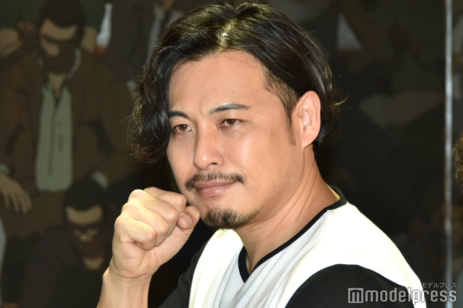 平子祐希（C）モデルプレス