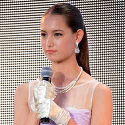 トラウデン直美