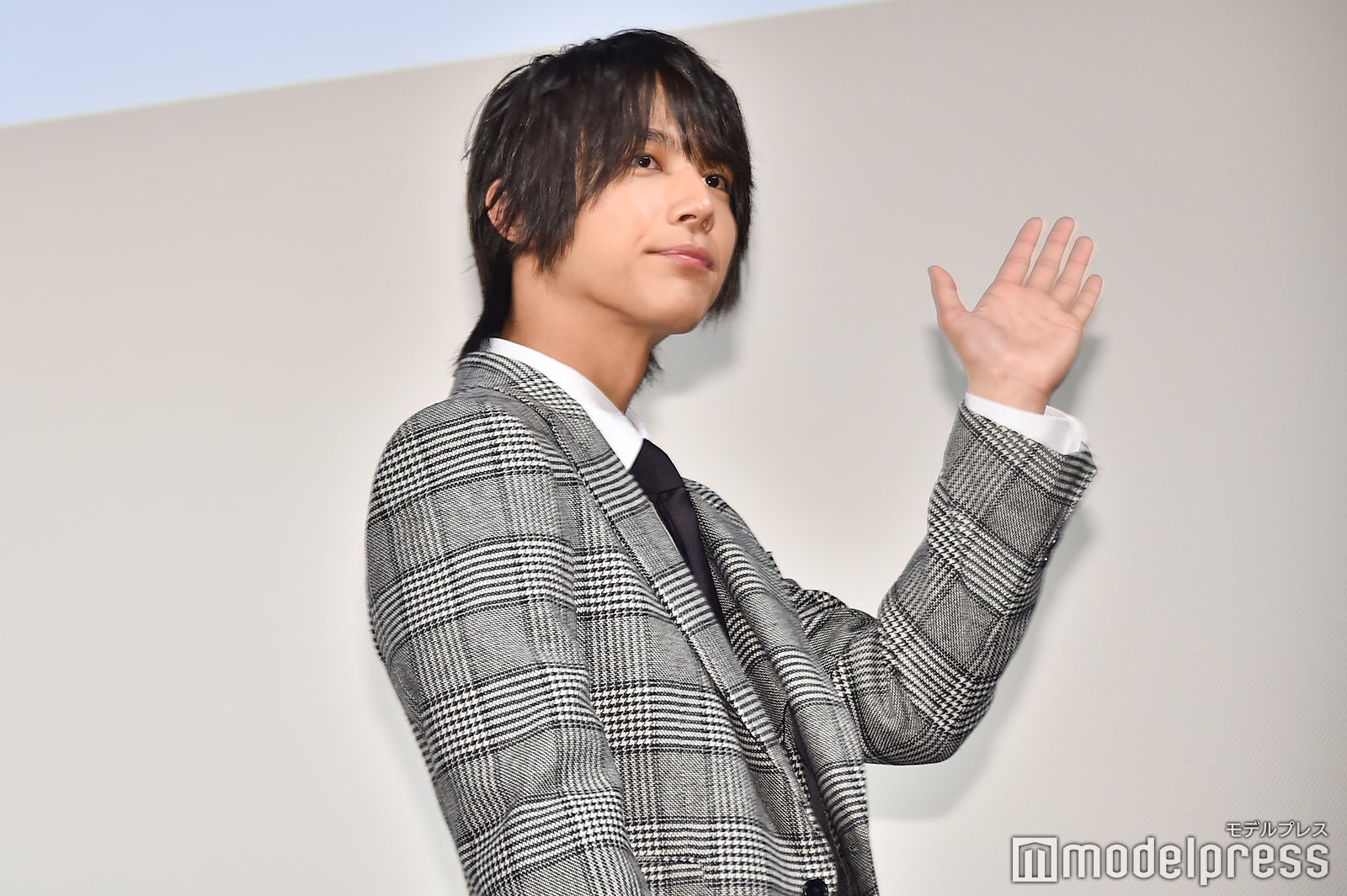中川大志 （C）モデルプレス