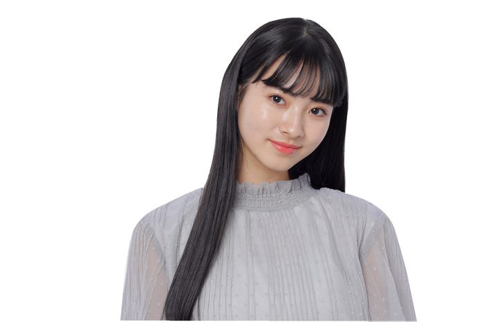 田中杏奈(提供写真)