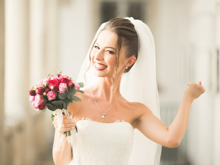 一歩ずつ女性から 彼に結婚を意識させる 賢い提案 とは モデルプレス