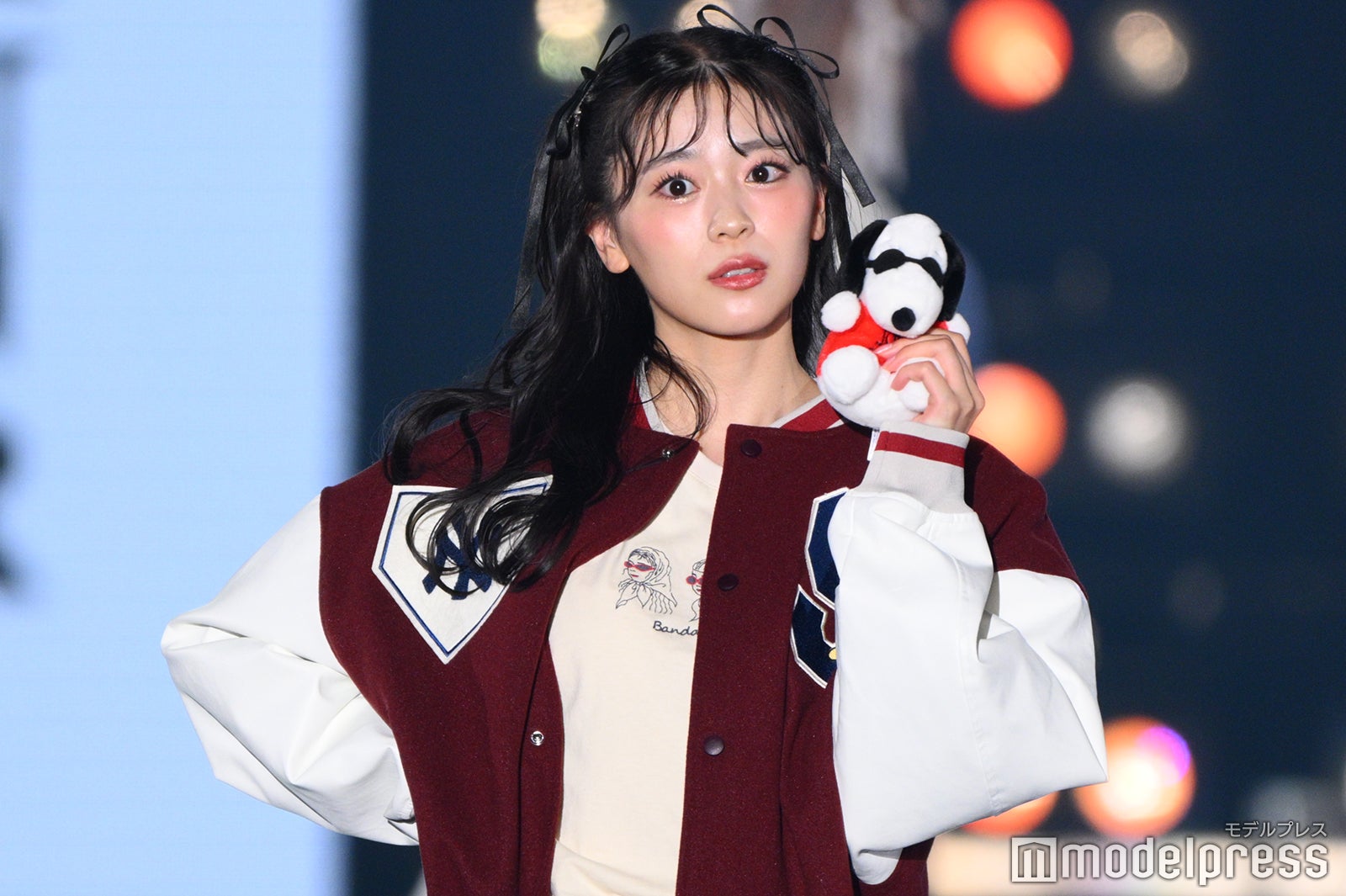 坂井仁香（C）モデルプレス