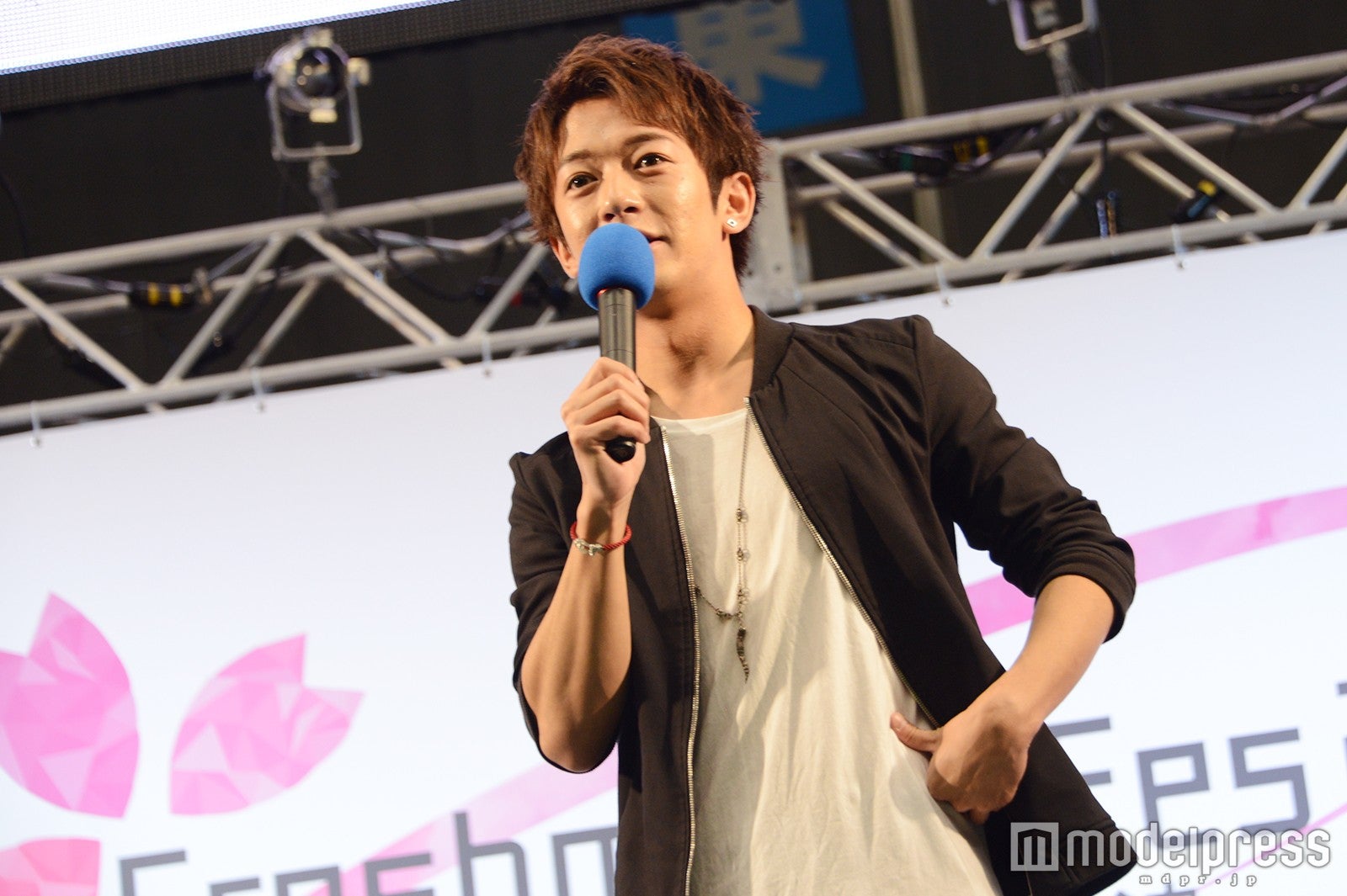 大倉士門（C）モデルプレス