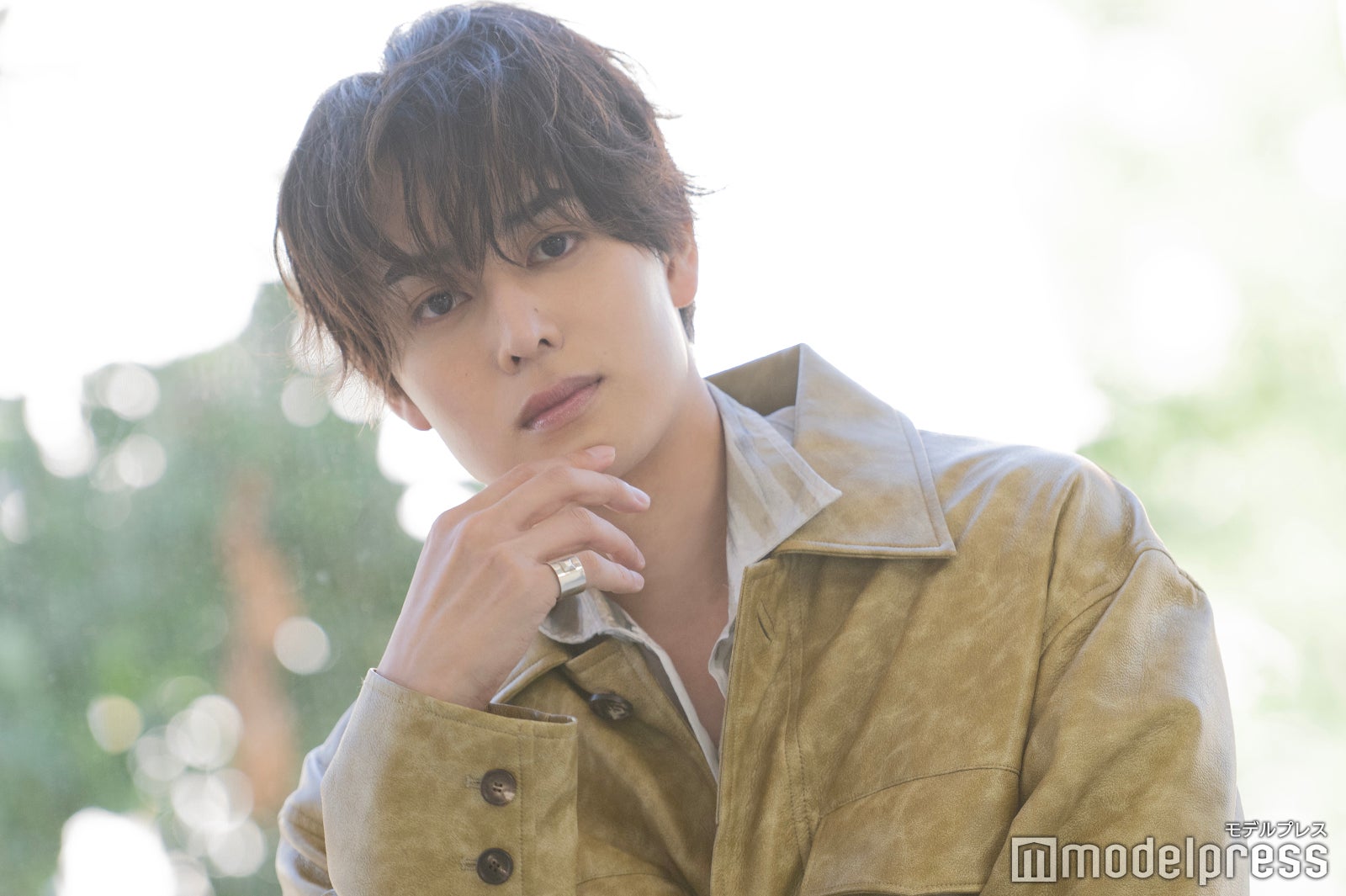 前田大輔（C）モデルプレス