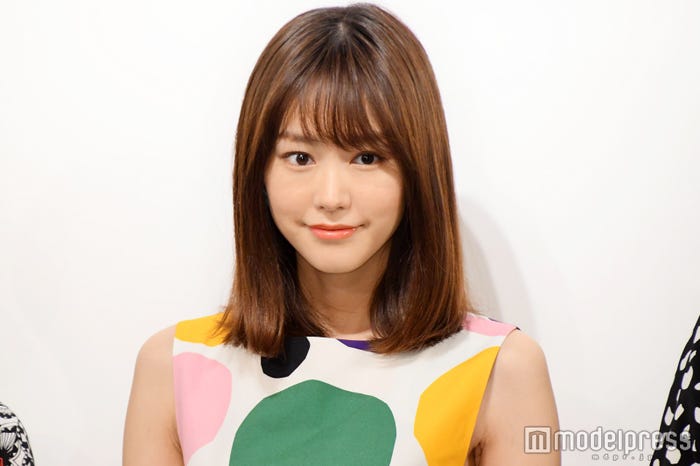 桐谷美玲(C)モデルプレス