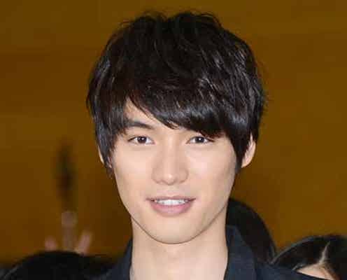 福士蒼汰、アメリカ一周していた 一人旅で「挑戦し続ける」決意新た