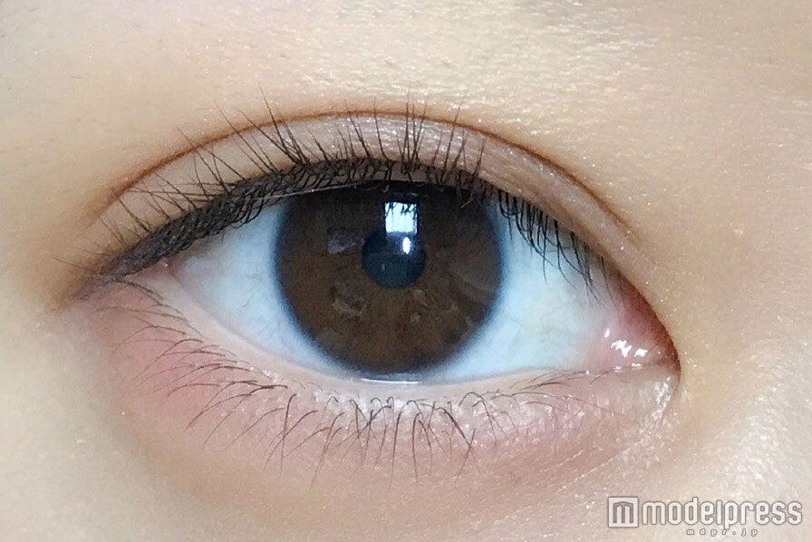 アイシャドウのみ／写真・MAI（C）モデルプレス