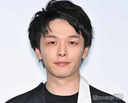 中村倫也、新婚生活での“息抜き”明かす「脳のストレッチ」