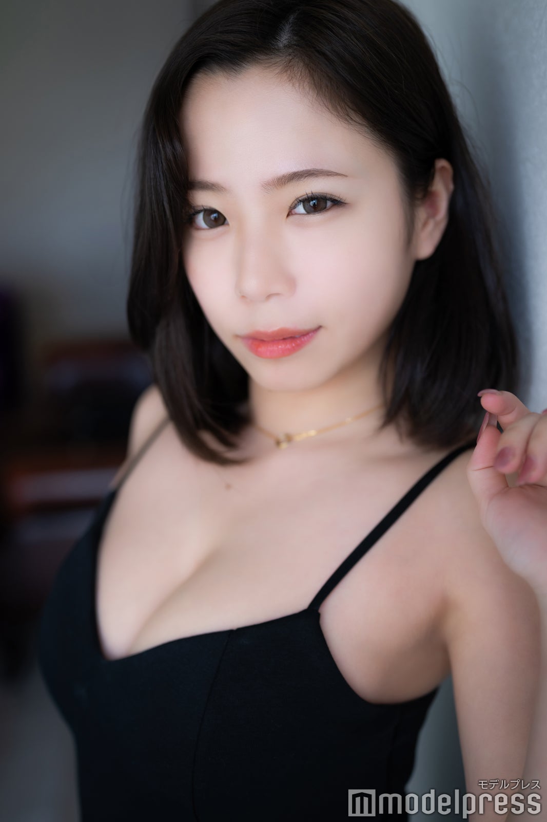 陽葵（C）モデルプレス