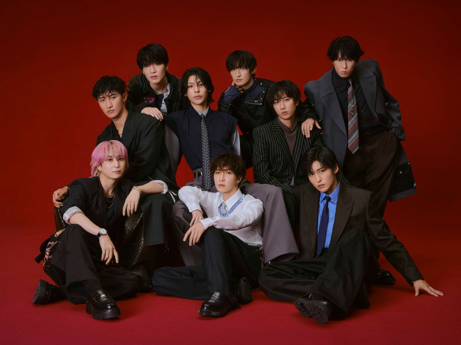 【10月24日放送「Mステ」】Snow Man、ドラマ主題歌＆話題のMV楽曲パフォーマンス 霜降り明星・せいや（石川晟也）もデビュー曲テレビ初披露