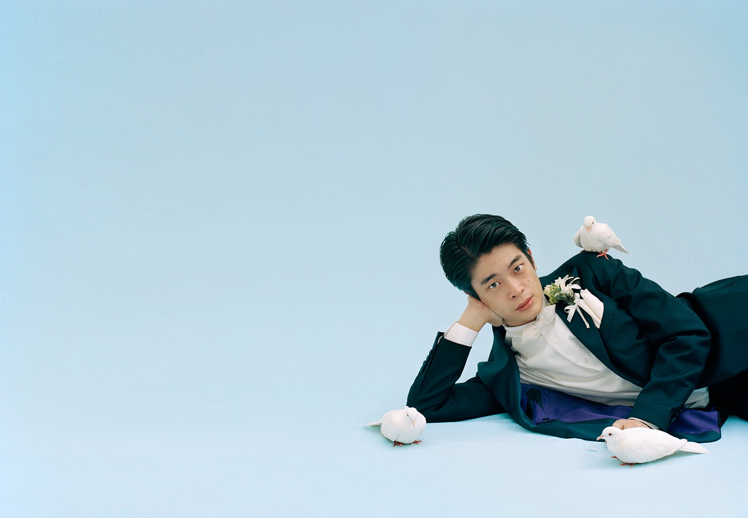 井之脇海（提供画像）