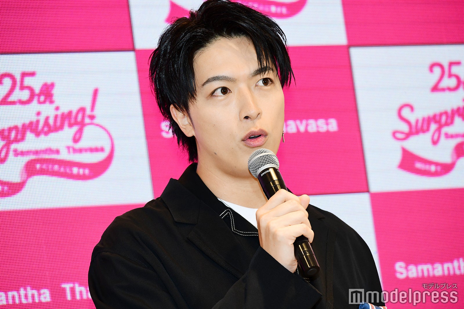 ko-dai（C）モデルプレス