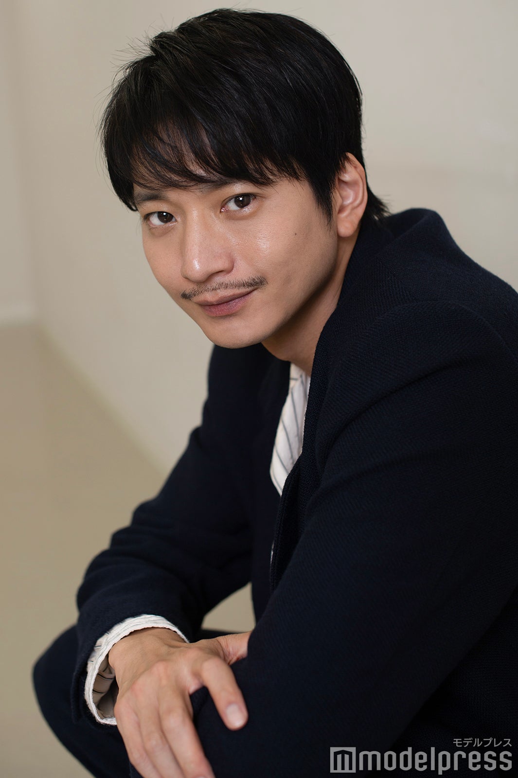 向井理（C）モデルプレス