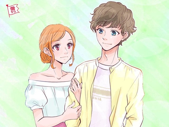 Top5 干支で占う 相性バツグン 究極の仲良し カップル モデルプレス