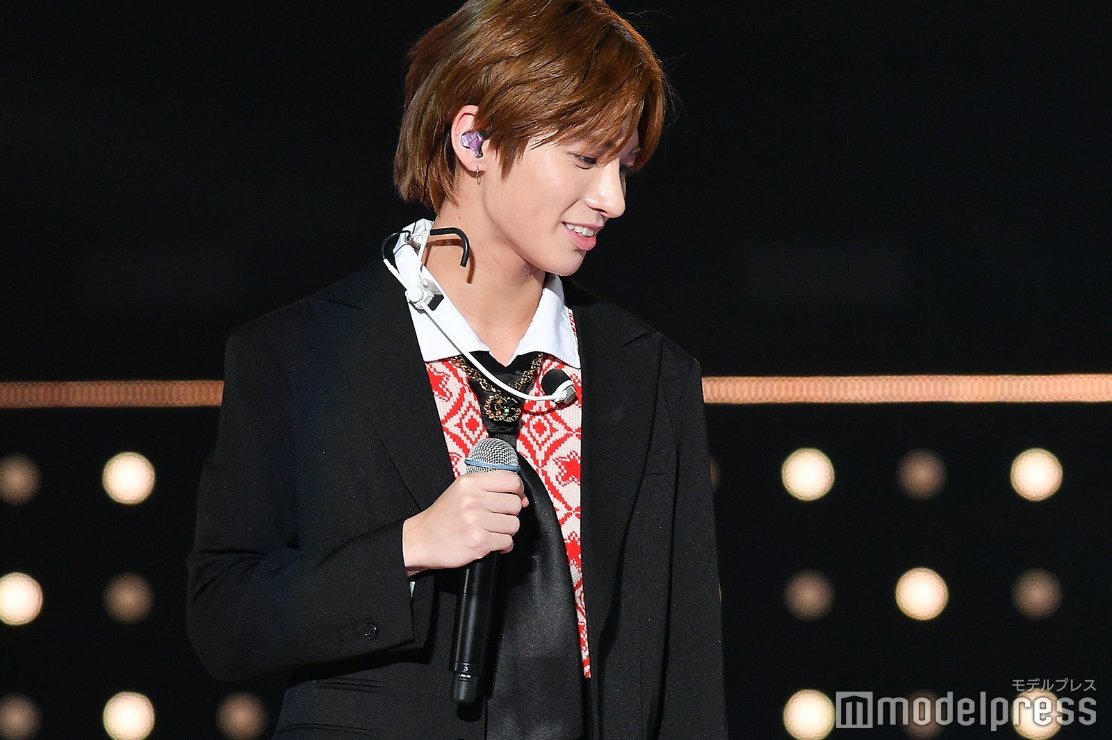 TOMORROW X TOGETHER（C）モデルプレス