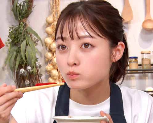 橋本環奈、独特だと思う実家ルール告白 “橋本流”次々と明らかに