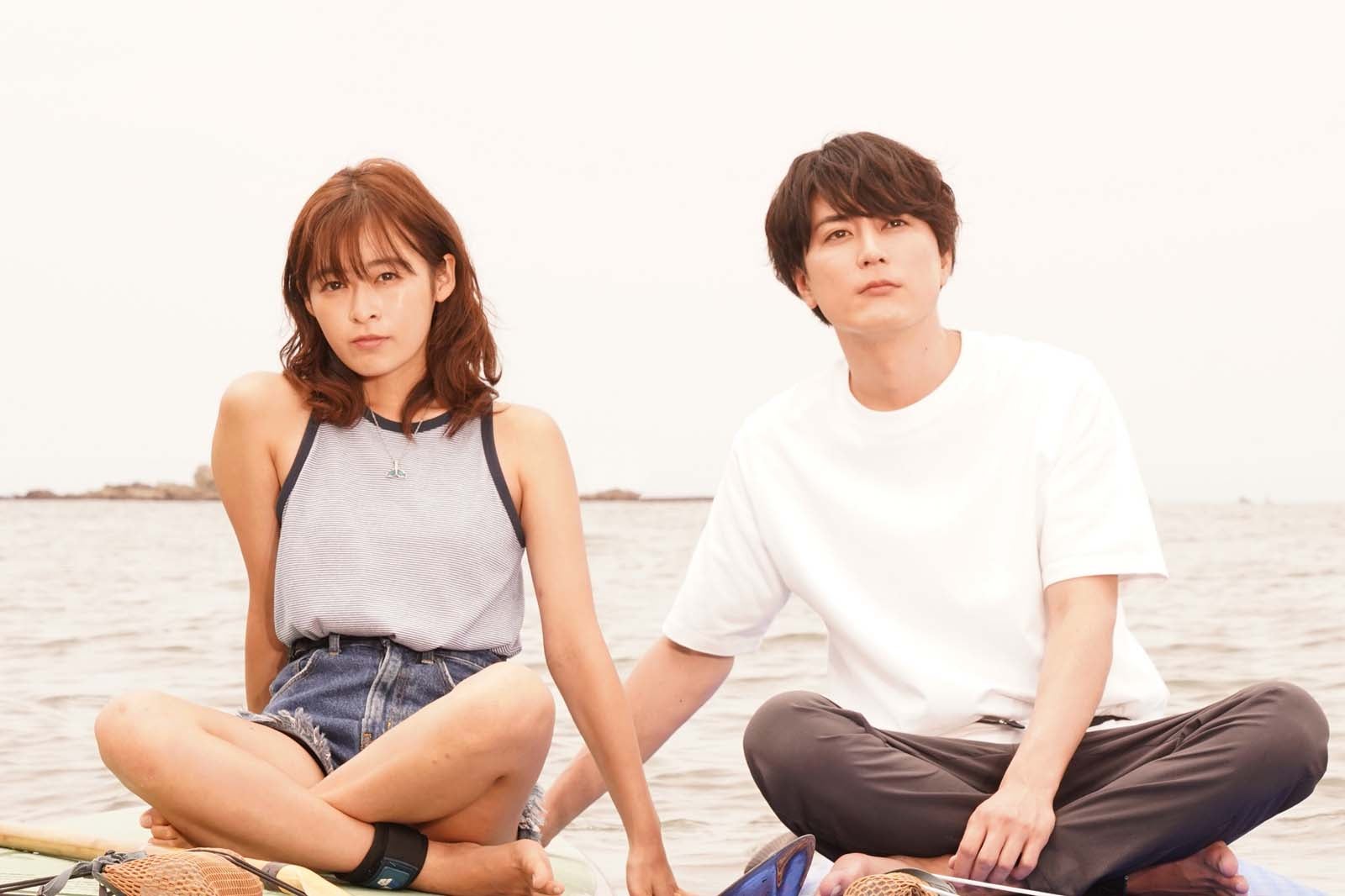 ＜真夏のシンデレラ 最終話＞真夏に出会った男女8人、それぞれの恋の行方は？